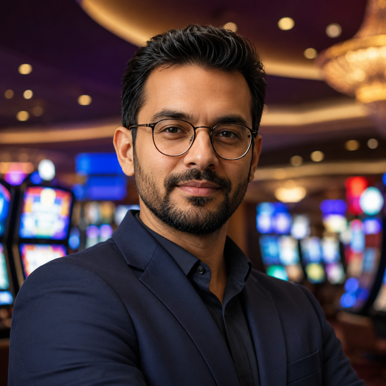 Rahul Ramsi — Gaming Analytics Specialist & Crash Game Analyst